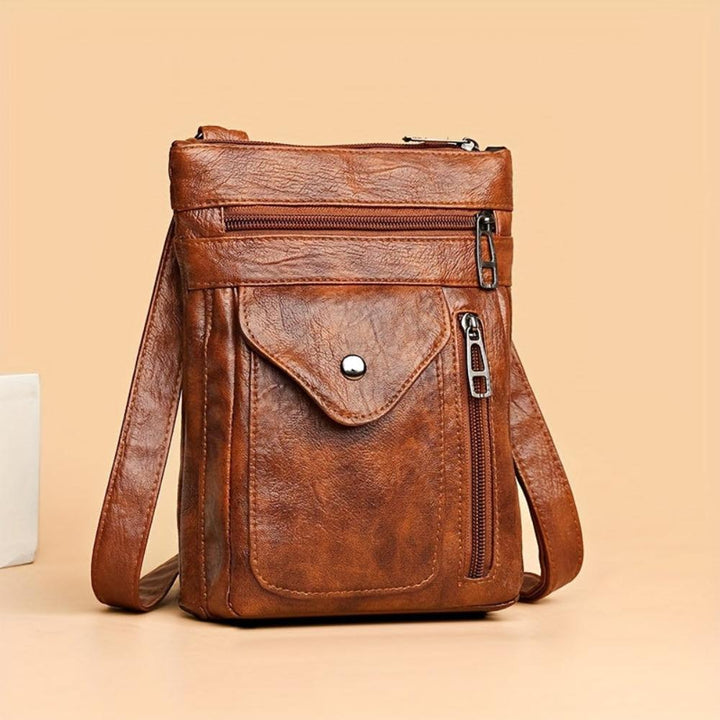 CLARA VINTAGE CROSSBODY BAG