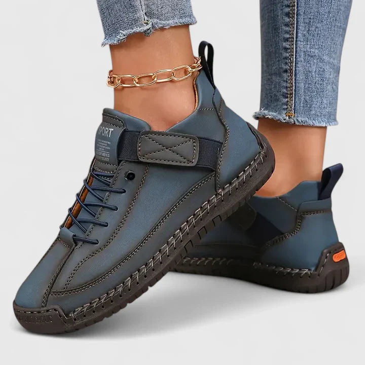 Nyla | Women's Stylish Orthopedic Summer Sneakers