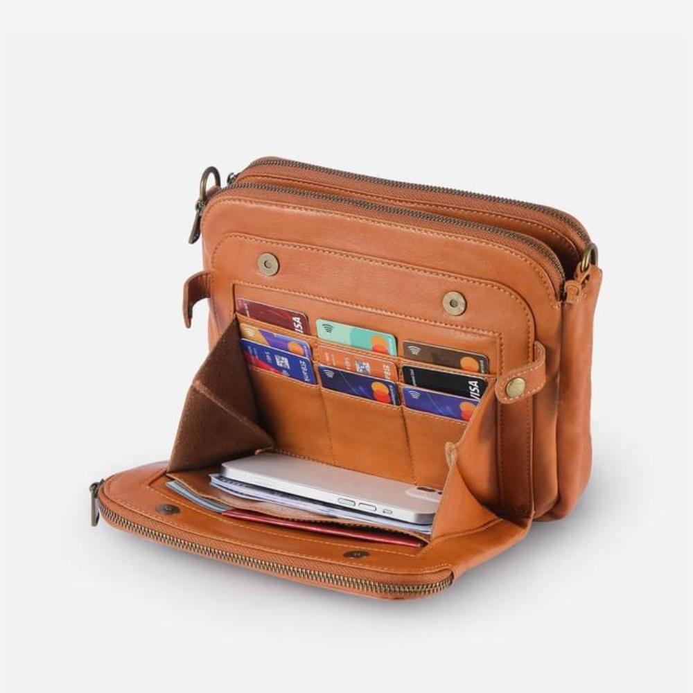 Kim Classic Statement Bag