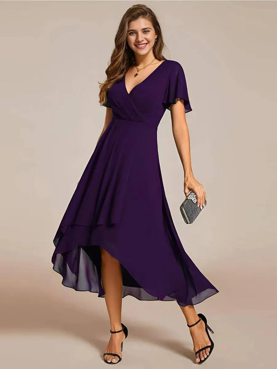 Heidi | Women’s Summer Wedding Guest Midi Dress