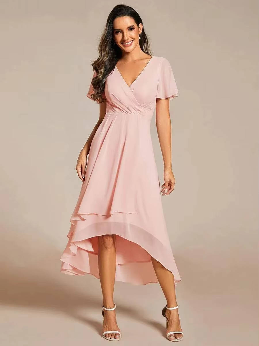 Heidi | Women’s Summer Wedding Guest Midi Dress