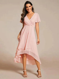 Heidi | Women’s Summer Wedding Guest Midi Dress