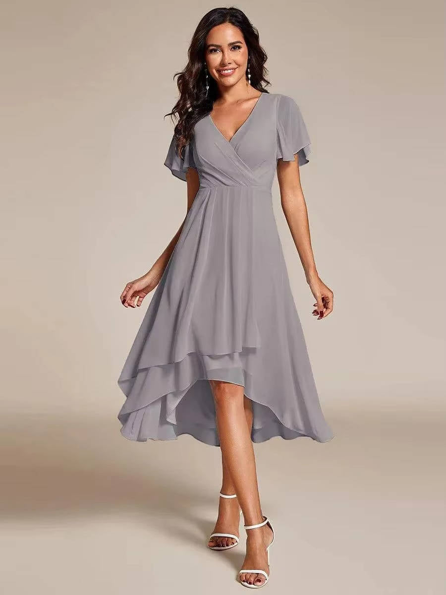 Heidi | Women’s Summer Wedding Guest Midi Dress