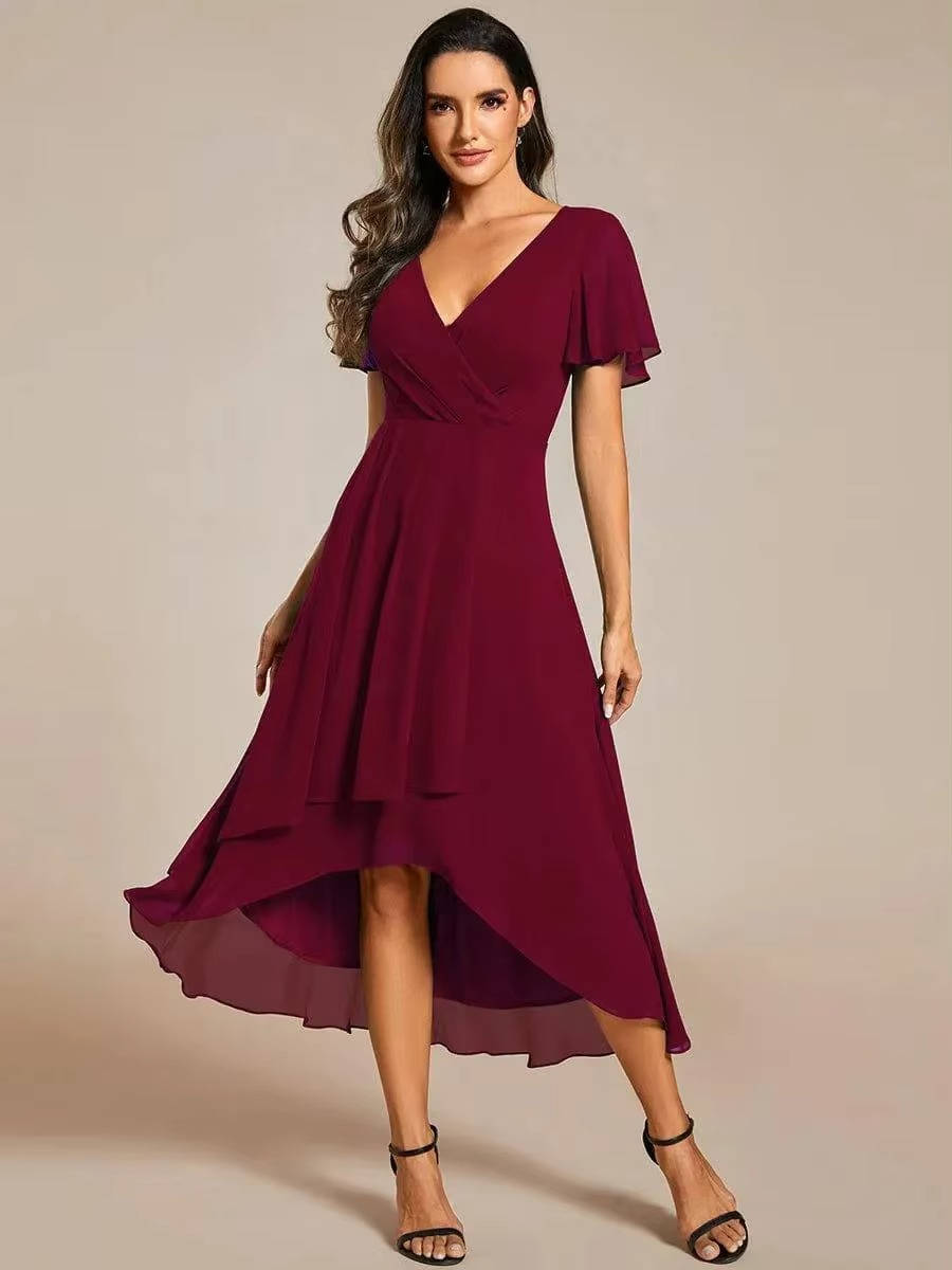 Heidi | Women’s Summer Wedding Guest Midi Dress