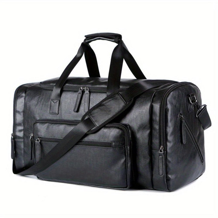 EVERETT WEEKENDER DUFFEL BAG