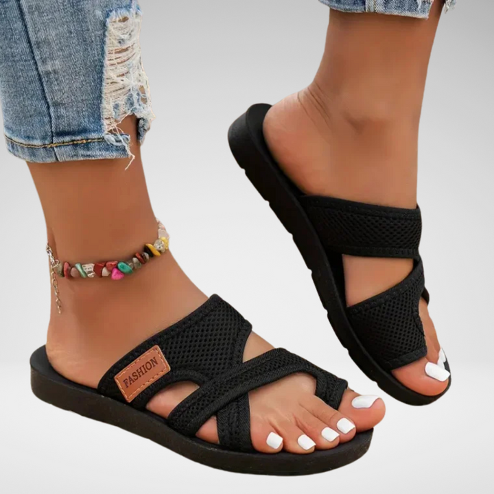 DIANA™ BUNION CORRECTOR SANDALS