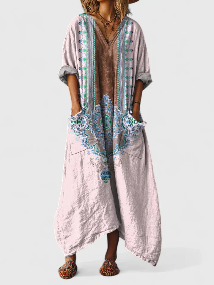 THALYSSIRA™ GRACEFUL DRESS