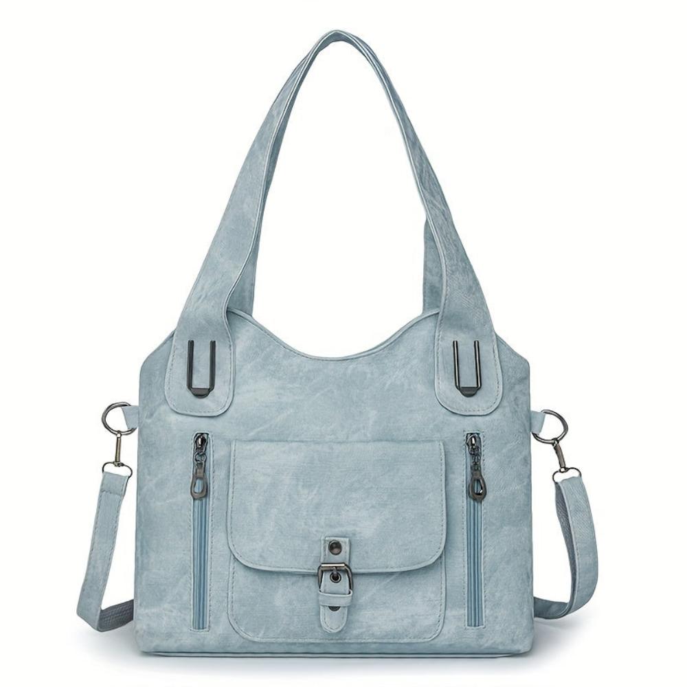 Elise Vintage Shoulder Bag
