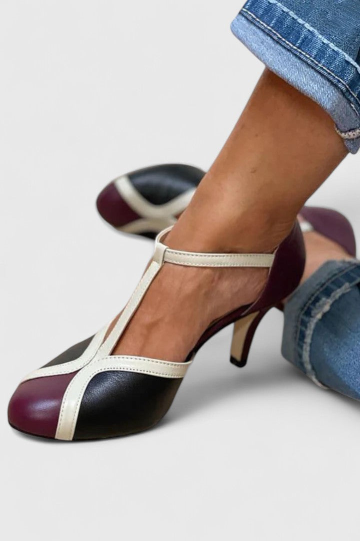 Riley | Women's Elegant High Heel Sandals