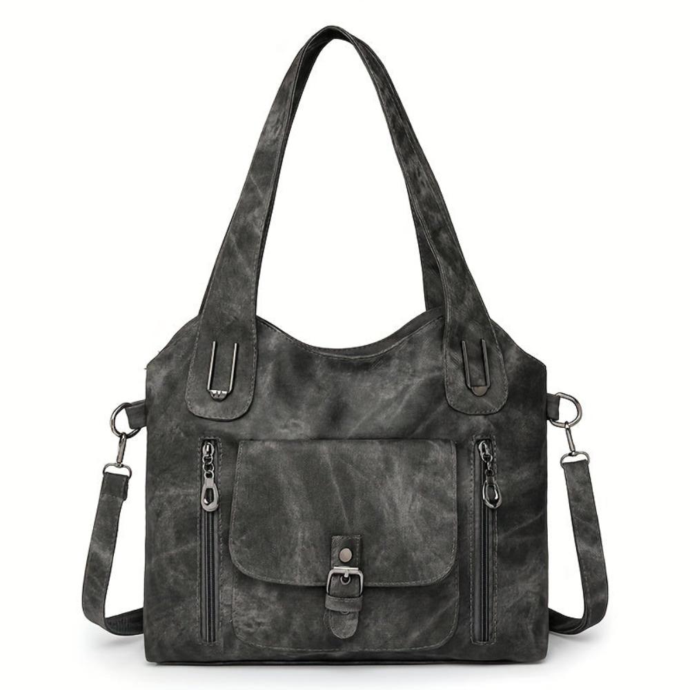 Elise Vintage Shoulder Bag