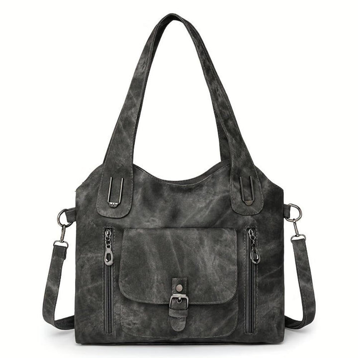 ELISE VINTAGE SHOULDER BAG