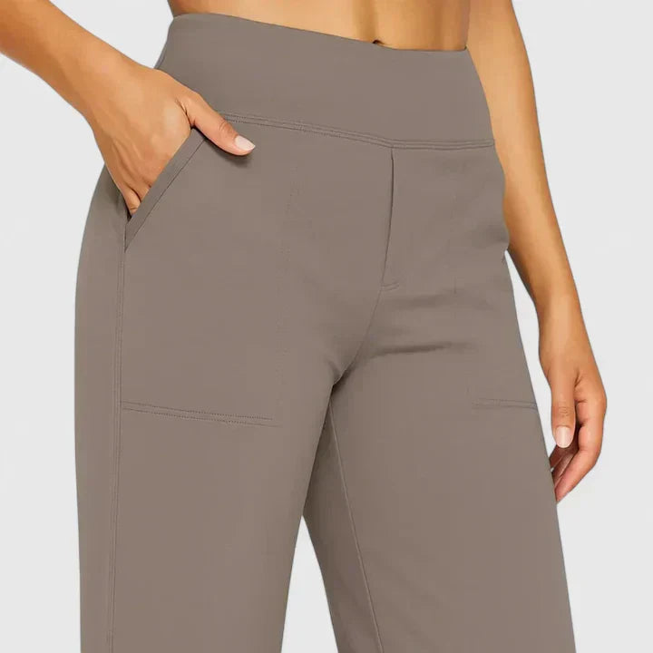 Amity | Women's Summer Comfortable All Day Pants