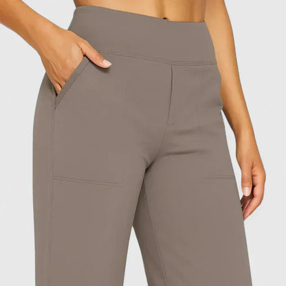 Amity | Women's Summer Comfortable All Day Pants
