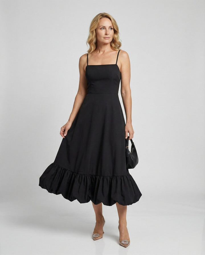 Anouk | Women's A-line Wedding Guest Dress