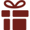 Gift icon