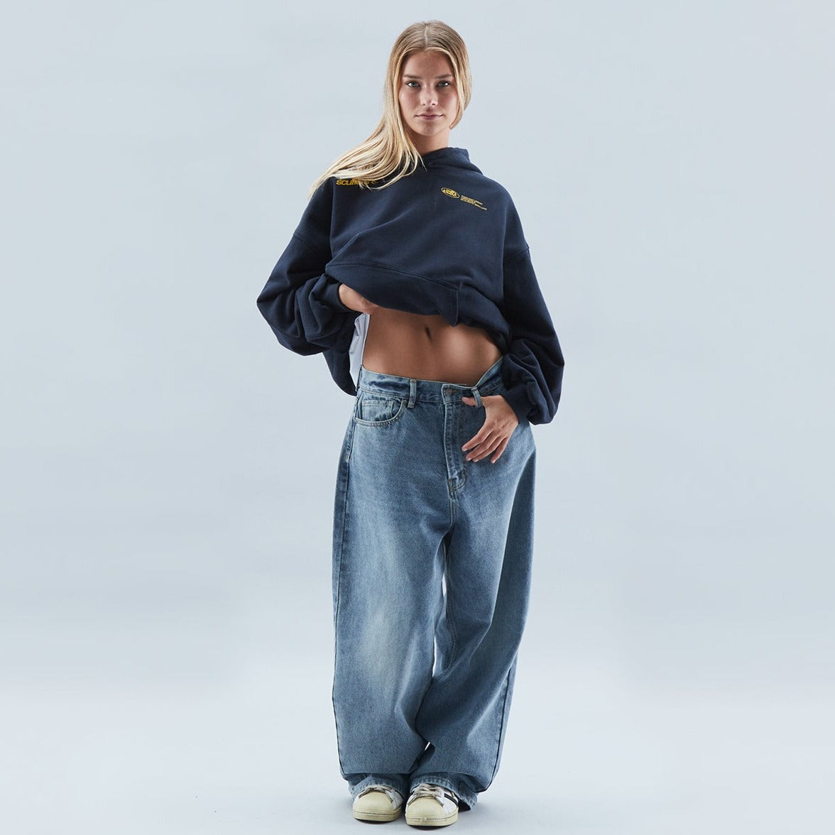 Piper | Women's Casual Oversized Hoodie