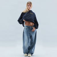 Piper | Women's Casual Oversized Hoodie