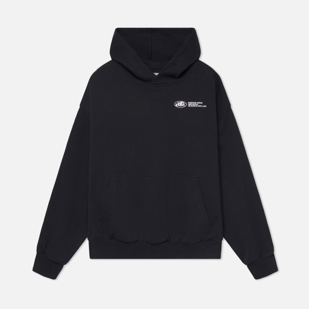 Piper | Women's Casual Oversized Hoodie