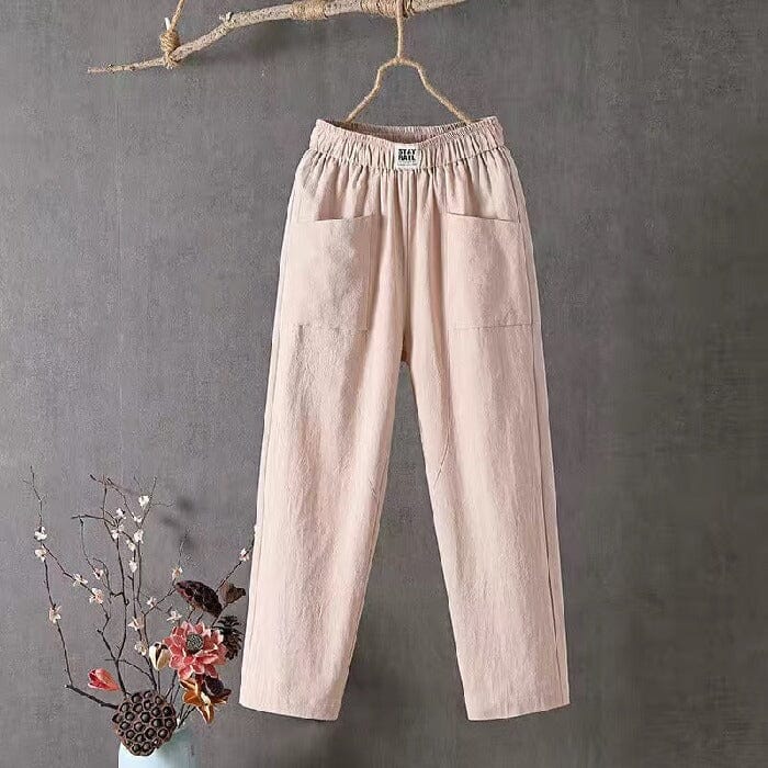 Fiorella | Women's Lightweight Summer Pants