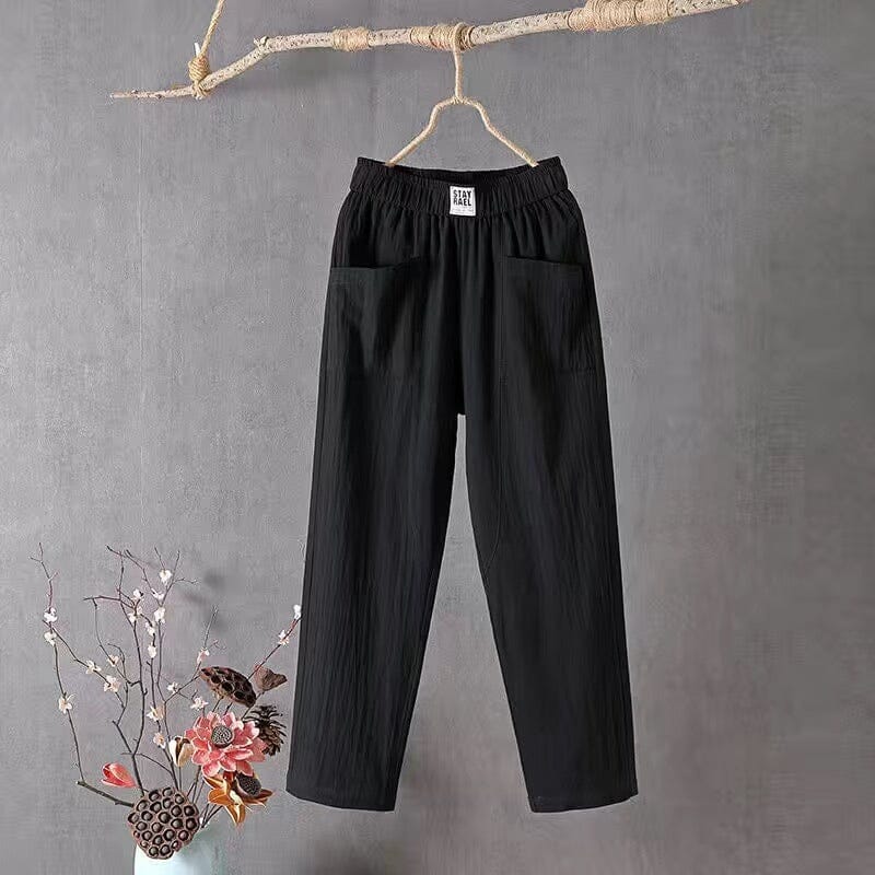 Fiorella | Women's Lightweight Summer Pants