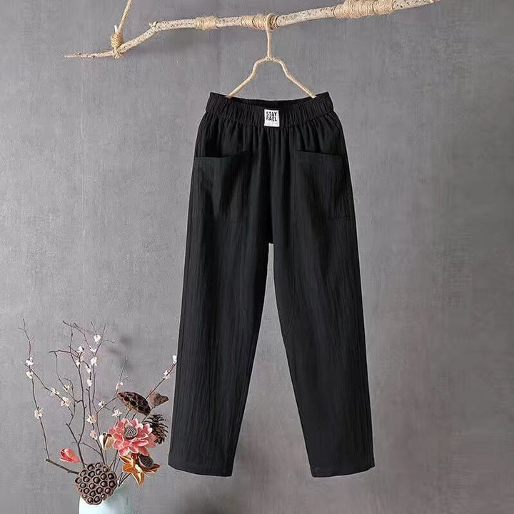 Fiorella | Women's Lightweight Summer Pants
