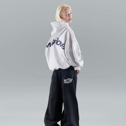 Piper | Women's Casual Oversized Hoodie