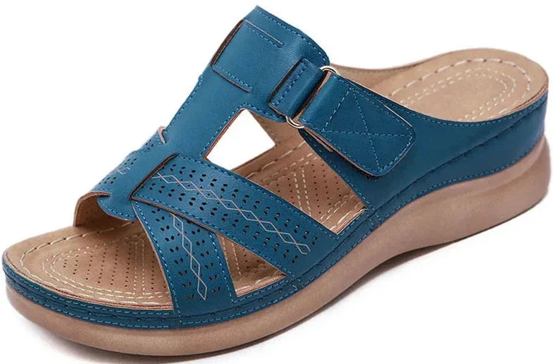 JASPINA™ COMFORT STEP SANDALS
