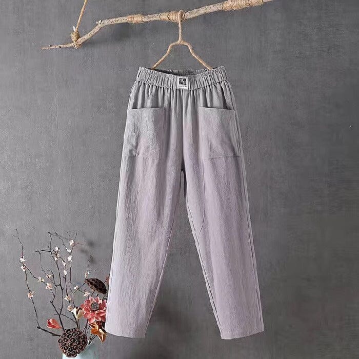 Fiorella | Women's Lightweight Summer Pants