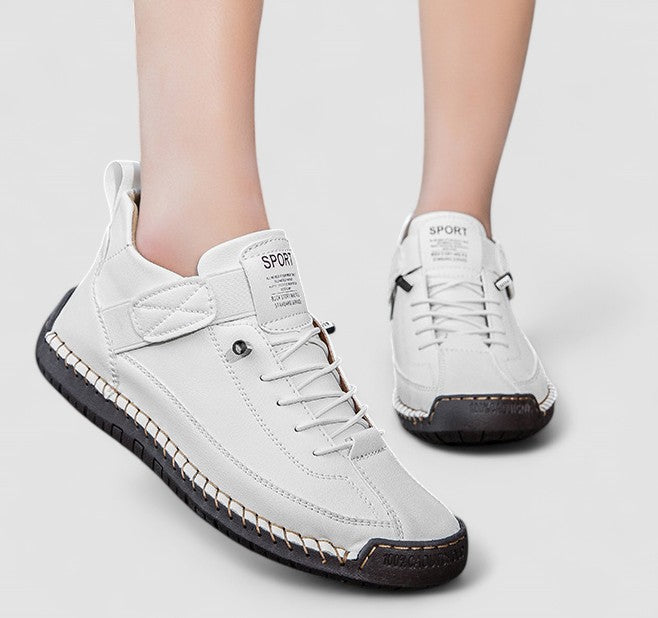 Nyla | Women's Stylish Orthopedic Summer Sneakers