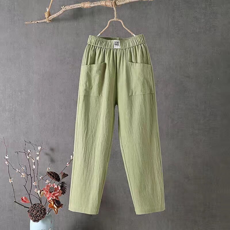 Fiorella | Women's Lightweight Summer Pants