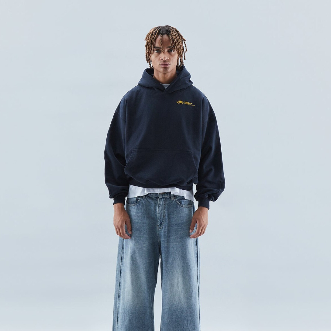 Piper | Women's Casual Oversized Hoodie