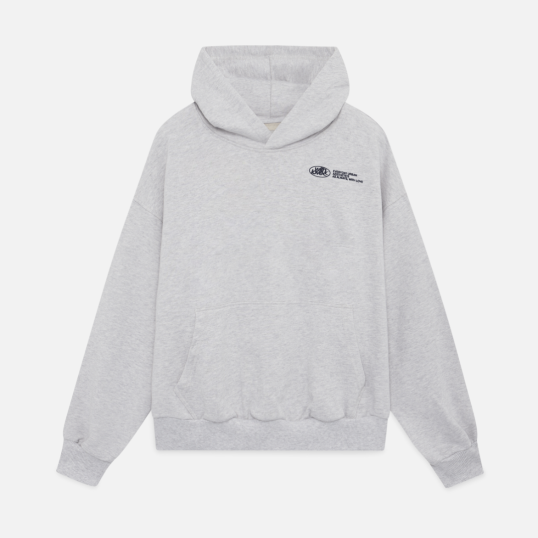 Piper | Women's Casual Oversized Hoodie