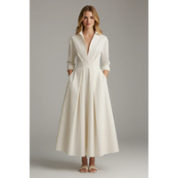 Sydney | Women's Elegant Maxi Evening Dress