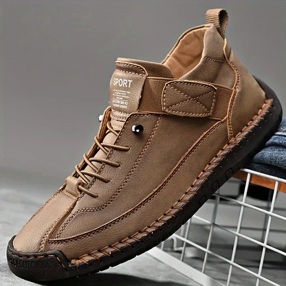 Saela | Women's Classic Orthopedic Walking Sneakers