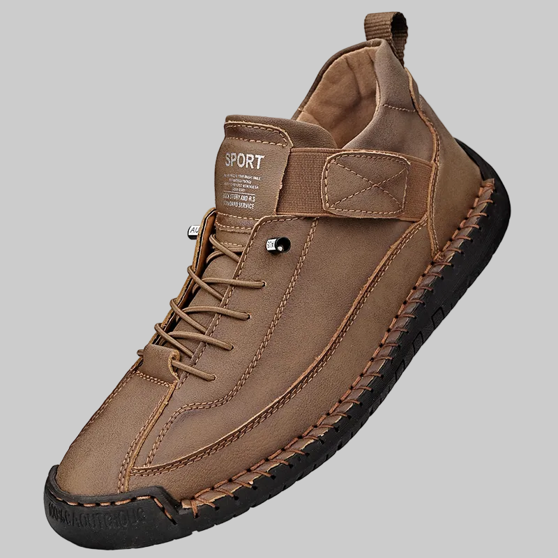 Saela | Women's Classic Orthopedic Walking Sneakers