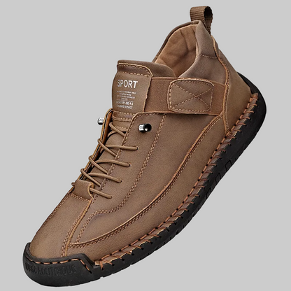 Saela | Women's Classic Orthopedic Walking Sneakers