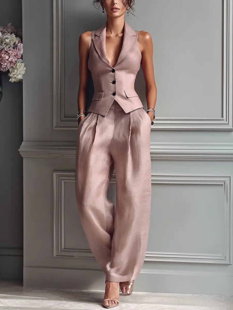 Blush Pink