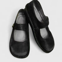 Victoria | Women's Vintage Orthopedic Mary Janes