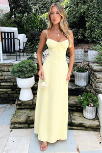 Carmen | Women’s Summer Wedding Guest Dress