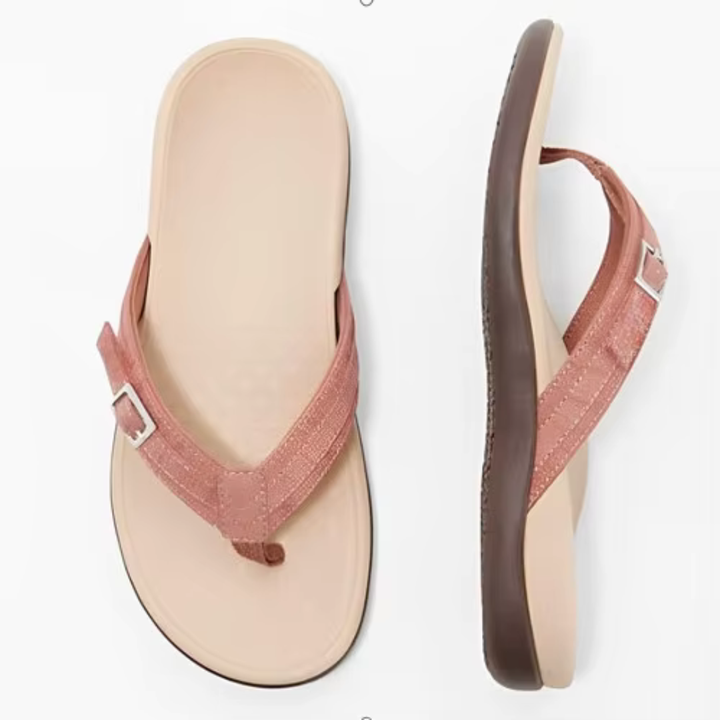 LEONORA™ ORTHOPEDIC SANDALS
