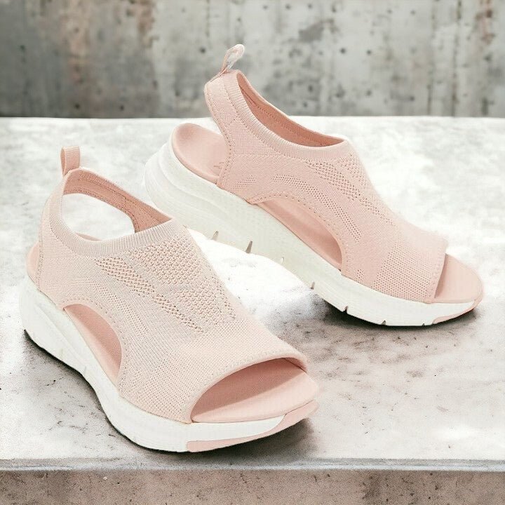 NORA™ ACTIVE ORTHOPEDIC SANDALS