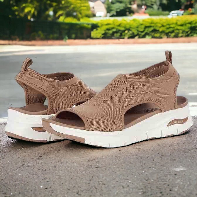 NORA™ ACTIVE ORTHOPEDIC SANDALS