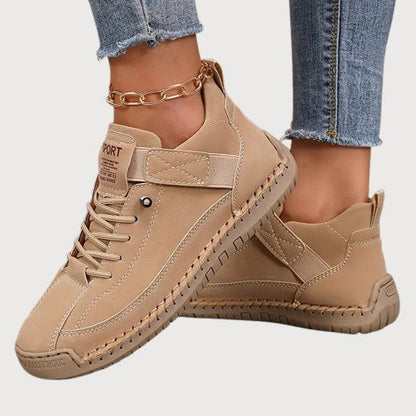 Allison | Women's Comfort Orthopedic Walking Sneakers