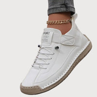 Allison | Women's Comfort Orthopedic Walking Sneakers