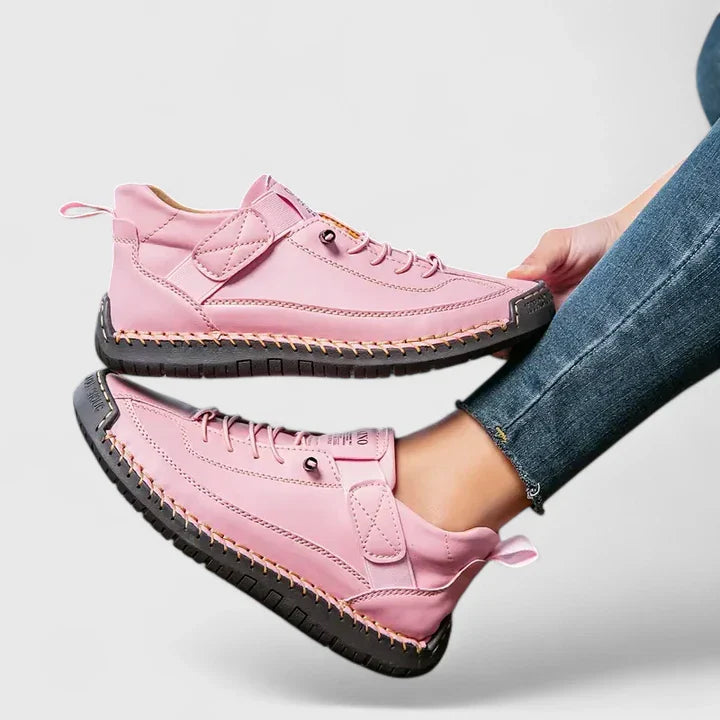 Nyla | Women's Stylish Orthopedic Summer Sneakers