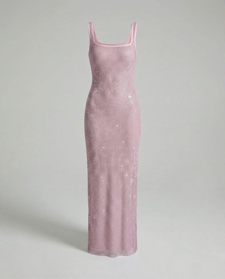 Diana | Women's Glittering Evening Dress