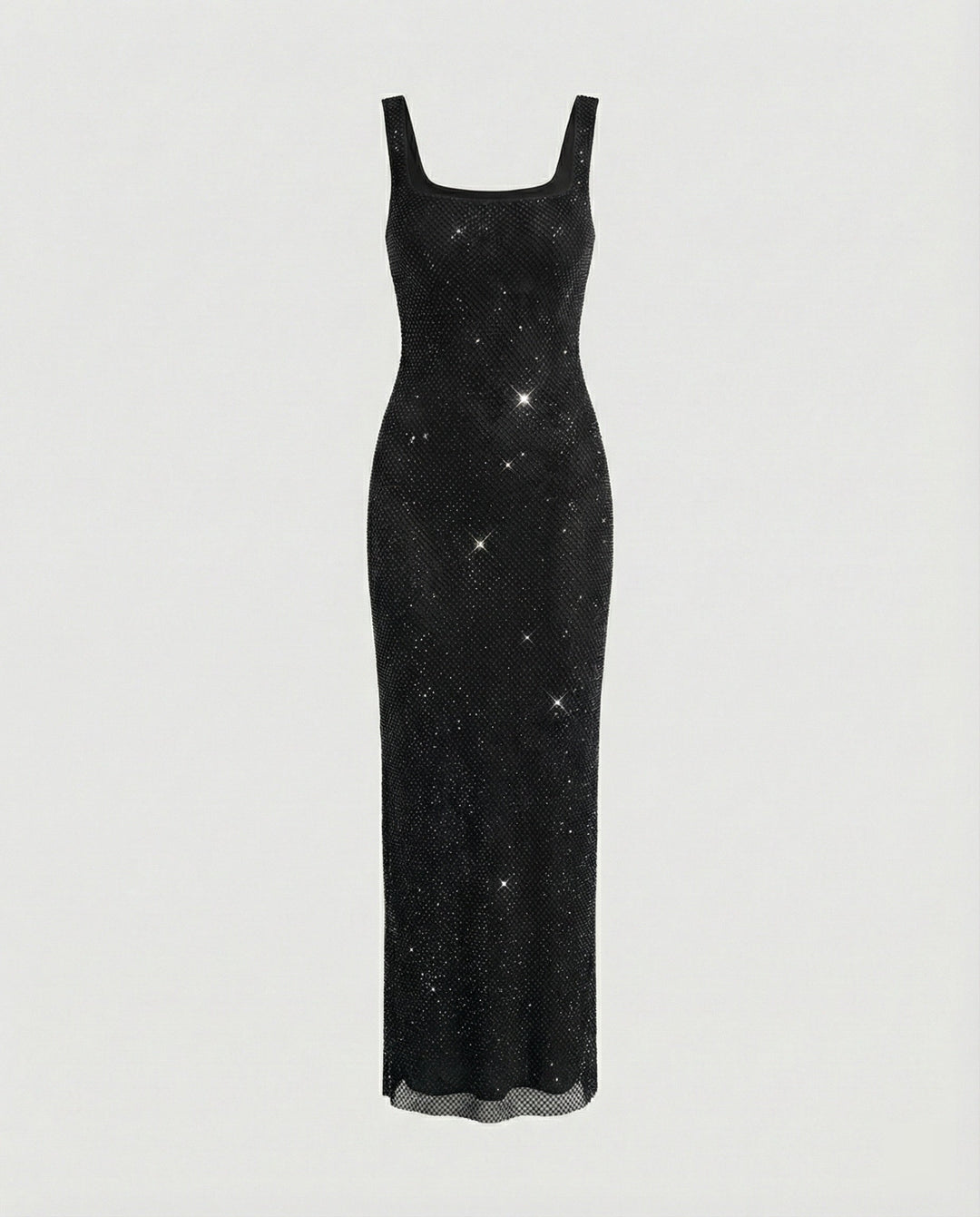 Diana | Women's Glittering Evening Dress