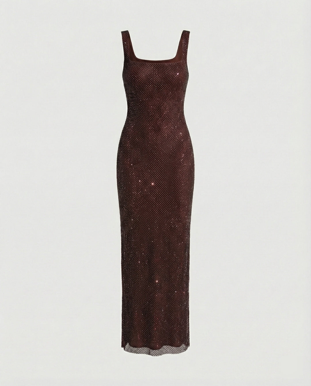 Diana | Women's Glittering Evening Dress