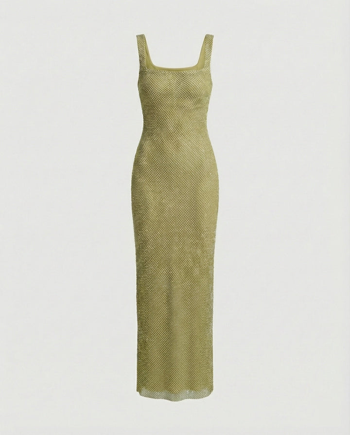 Diana | Women's Glittering Evening Dress