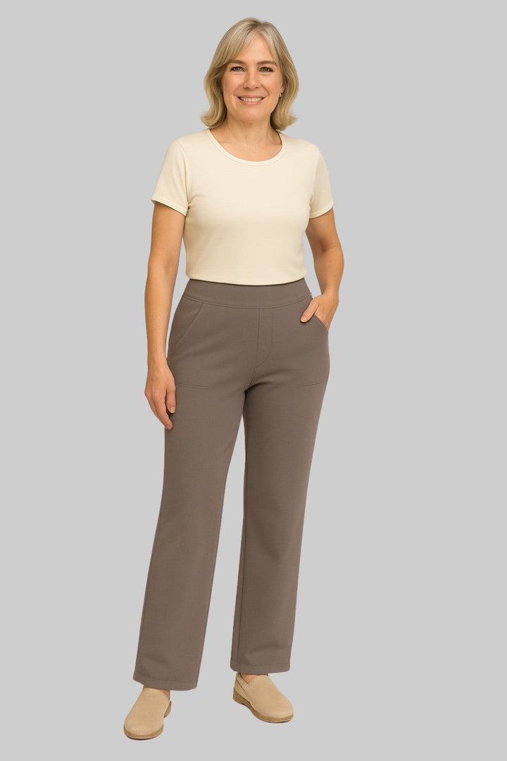 Maevy | Women's Comfort Stretch Pants